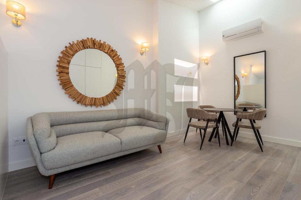Morgan-Jupiter Apartments Lisbon Exterior photo